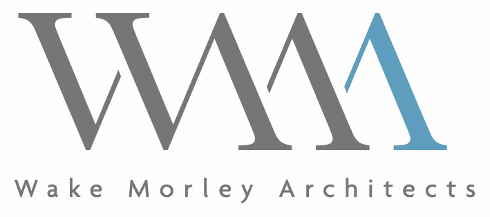 Wake Morley ArchitectsLogo